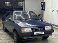 ВАЗ (Lada) 21099 1996 годаfor930 000 тг. в Балхаш – фото 7