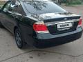 Toyota Camry 2005 годаүшін6 400 000 тг. в Павлодар – фото 5