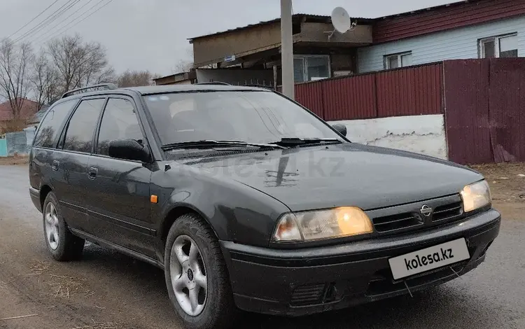 Nissan Primera 1994 года за 1 500 000 тг. в Аягоз