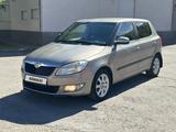Skoda Fabia 2012 года за 3 700 000 тг. в Павлодар