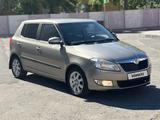 Skoda Fabia 2012 года за 3 700 000 тг. в Павлодар – фото 2