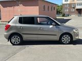 Skoda Fabia 2012 года за 3 700 000 тг. в Павлодар – фото 4