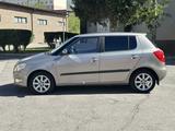 Skoda Fabia 2012 года за 3 700 000 тг. в Павлодар – фото 3