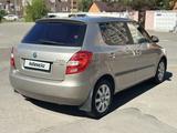 Skoda Fabia 2012 года за 3 700 000 тг. в Павлодар – фото 5