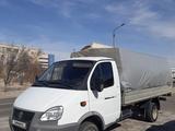 ГАЗ ГАЗель 2013 годаүшін6 700 000 тг. в Актау