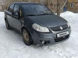 Suzuki SX4 2008 года за 3 500 000 тг. в Караганда – фото 2