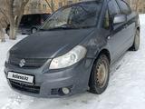 Suzuki SX4 2008 годаүшін3 500 000 тг. в Караганда