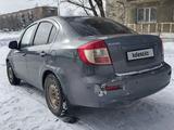 Suzuki SX4 2008 года за 3 500 000 тг. в Караганда – фото 3