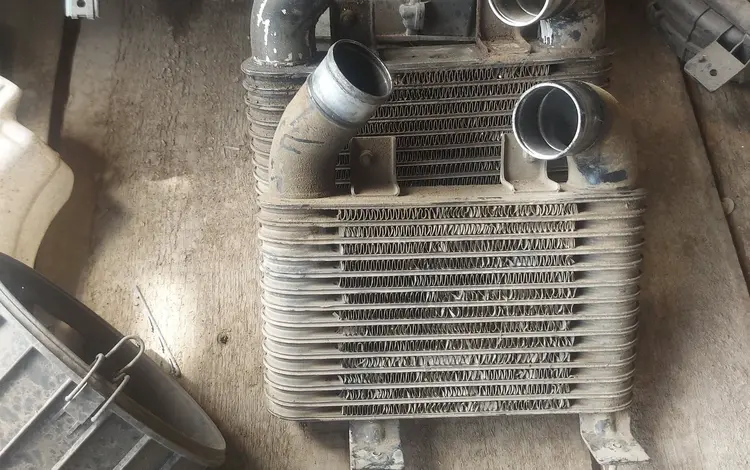 Интеркуллер за 15 000 тг. в Алматы