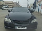 Toyota Mark X 2007 годаүшін4 000 000 тг. в Атырау