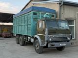 КамАЗ  53212 1989 года за 4 000 000 тг. в Тараз