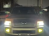 Infiniti QX56 2004 годаүшін6 800 000 тг. в Алматы