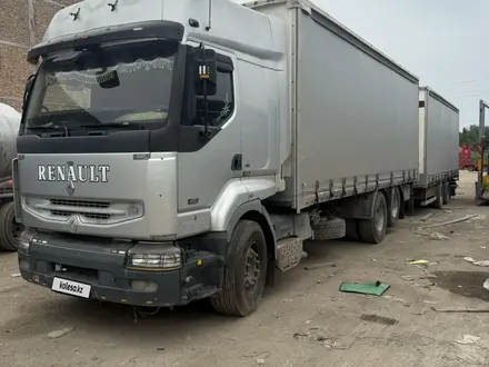 Renault  Premium 2005 года за 20 000 000 тг. в Алматы