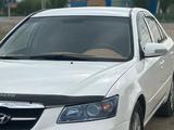Hyundai Sonata 2006 года за 3 500 000 тг. в Кызылорда