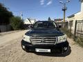 Toyota Land Cruiser 2010 года за 16 750 000 тг. в Актобе
