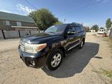 Toyota Land Cruiser 2010 года за 16 750 000 тг. в Актобе – фото 2