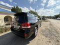 Toyota Land Cruiser 2010 года за 16 750 000 тг. в Актобе – фото 5