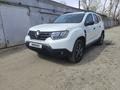 Renault Duster 2022 года за 8 700 000 тг. в Павлодар