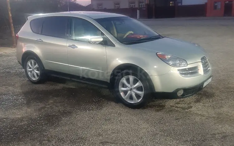 Subaru Tribeca 2006 года за 6 500 000 тг. в Кызылорда