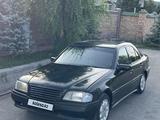Mercedes-Benz C 200 1994 годаfor1 000 000 тг. в Тараз – фото 3