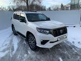 Toyota Land Cruiser Prado 2022 годаfor36 860 000 тг. в Костанай