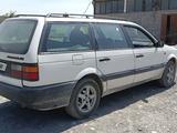 Volkswagen Passat 1992 года за 1 000 000 тг. в Шымкент – фото 3