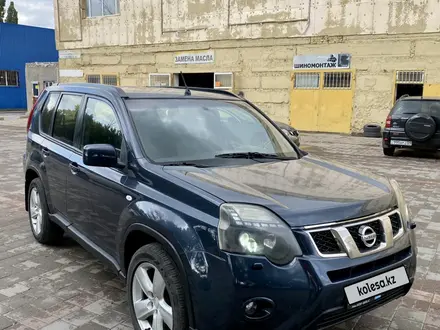 Nissan X-Trail 2011 года за 6 600 000 тг. в Караганда