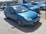 Ford Focus 2000 года за 1 699 999 тг. в Актау – фото 2