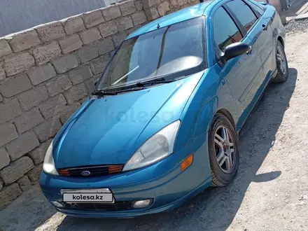 Ford Focus 2000 года за 1 699 999 тг. в Актау – фото 3