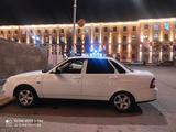 ВАЗ (Lada) Priora 2170 2014 года за 3 100 000 тг. в Усть-Каменогорск – фото 3