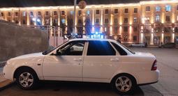 ВАЗ (Lada) Priora 2170 2014 годаүшін3 200 000 тг. в Усть-Каменогорск – фото 3