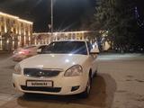 ВАЗ (Lada) Priora 2170 2014 года за 3 000 000 тг. в Усть-Каменогорск – фото 4