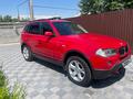 BMW X3 2007 года за 4 500 000 тг. в Алматы – фото 4