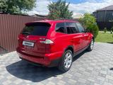 BMW X3 2007 года за 4 500 000 тг. в Алматы – фото 5