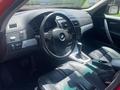 BMW X3 2007 года за 4 500 000 тг. в Алматы – фото 7