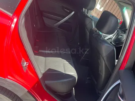 BMW X3 2007 года за 4 500 000 тг. в Алматы – фото 9
