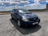 Nissan Primera 2004 годаүшін2 650 000 тг. в Степногорск