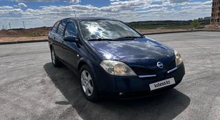 Nissan Primera 2004 года за 2 650 000 тг. в Степногорск