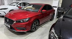 MG 6 2024 года за 6 700 000 тг. в Алматы – фото 2