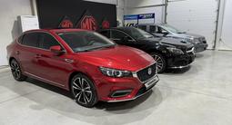 MG 6 2024 года за 6 700 000 тг. в Алматы – фото 5