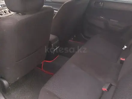 Mitsubishi Lancer 2007 года за 2 300 000 тг. в Алматы – фото 9