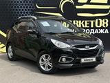 Hyundai Tucson 2013 года за 8 590 000 тг. в Тараз – фото 3