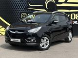 Hyundai Tucson 2013 года за 8 590 000 тг. в Тараз