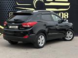 Hyundai Tucson 2013 годаүшін8 590 000 тг. в Тараз – фото 5