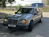 Mercedes-Benz E 230 1989 годаүшін1 000 000 тг. в Алматы