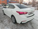 Hyundai Accent 2018 годаүшін6 900 000 тг. в Астана – фото 3