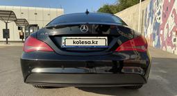 Mercedes-Benz CLA 200 2013 годаfor8 390 000 тг. в Алматы – фото 4