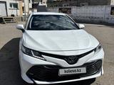 Toyota Camry 2019 года за 10 800 000 тг. в Павлодар