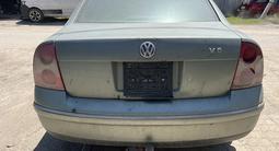Volkswagen Passat 2004 годаүшін1 800 000 тг. в Алматы – фото 5