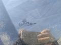 Заднее лобовое стекло оригинал на Audi A8 D3 форточка боковое за 100 000 тг. в Алматы – фото 3